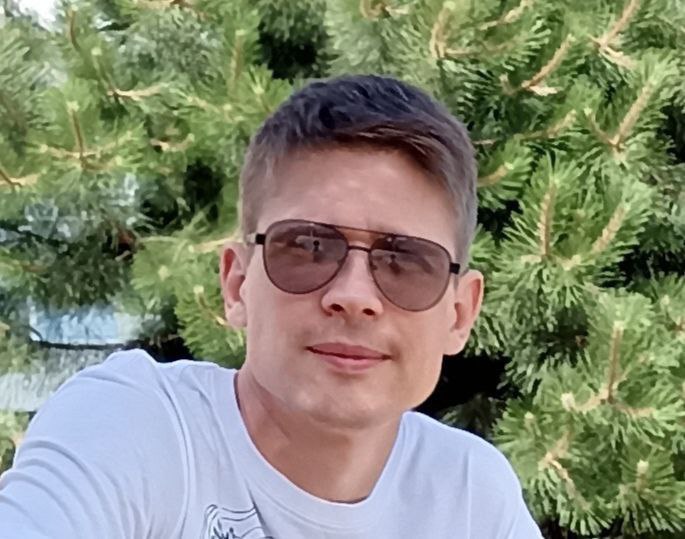 Фотография Дмитрия Булыгина